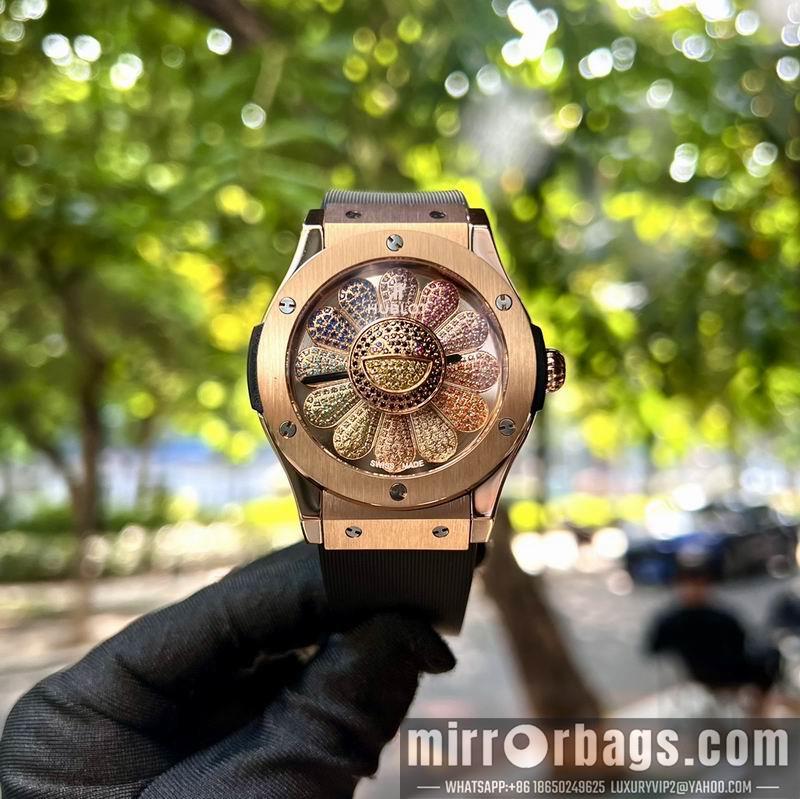 Hublot 45X13.45mm 121867