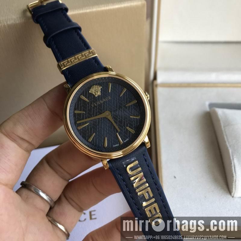 Versace 38mm 112036