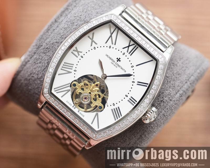 Vacheron Constantin 42X12.5mm 0413143