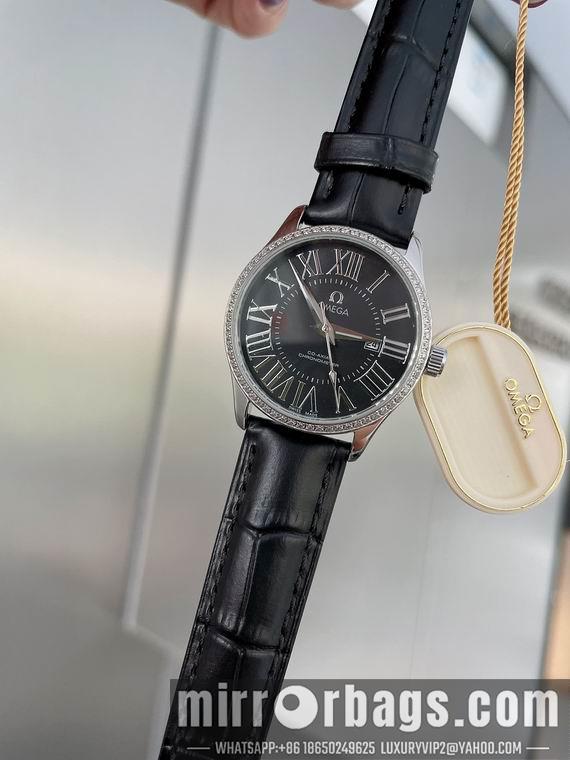 Omega watch mb 080603