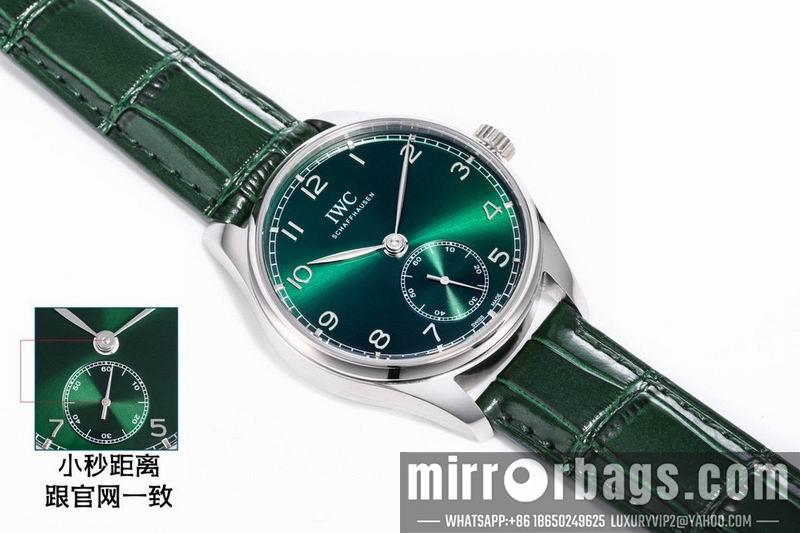 IWC 40.4mm 082946
