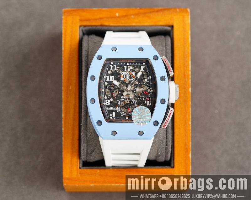 Richard Mille 40X50X16mm 083139