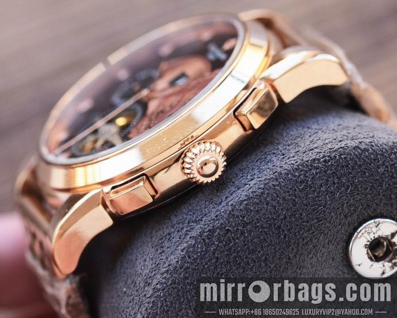 Patek Philippe men 41X12mm 123150