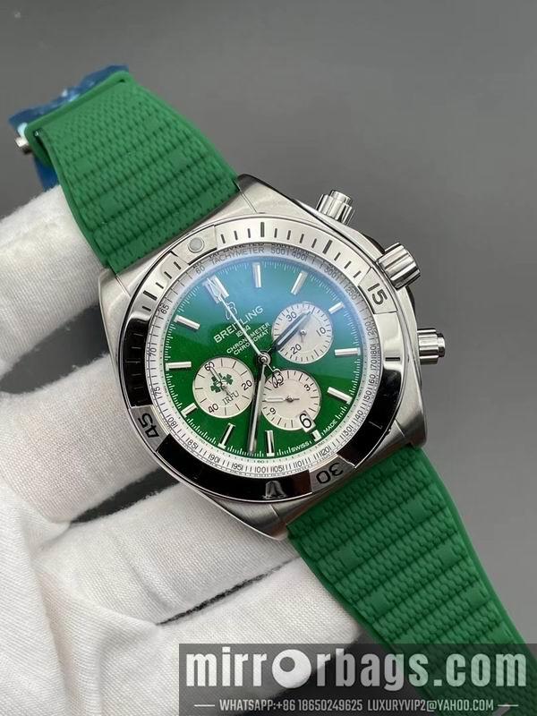 Breitling Watch watch 072206
