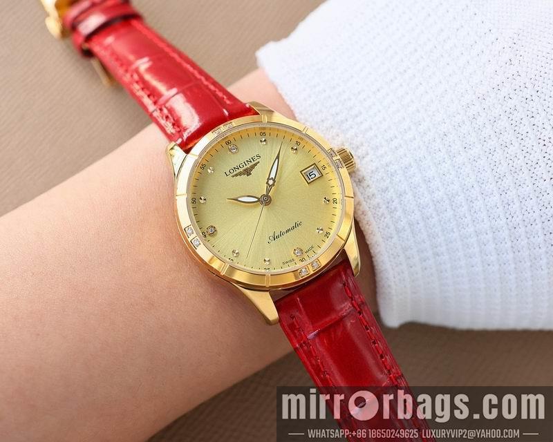 Longines 33mm 041393