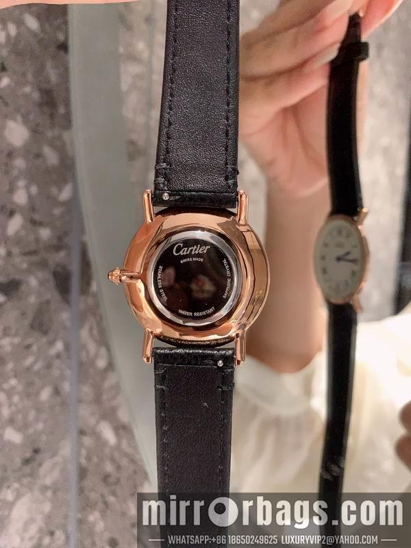 Cartier 26mm 36mm 082973