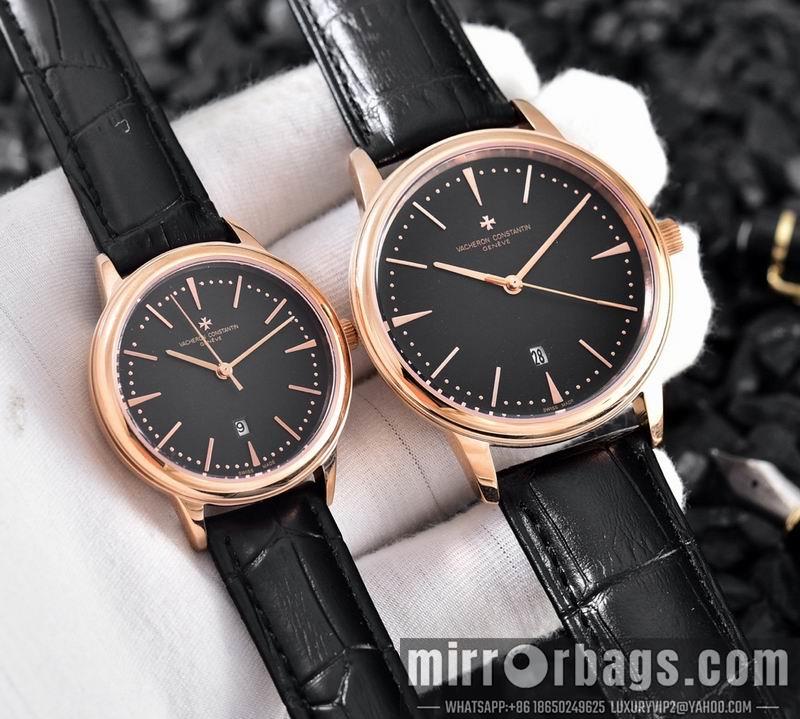 Vacheron Constantin 40mm 33mm 121219