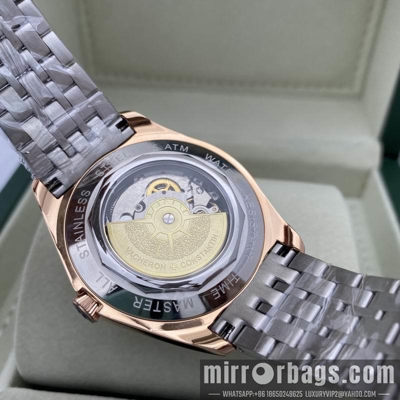 Vacheron Constantin 42X10mm 102381