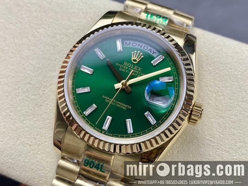 Rolex 36mm 092948