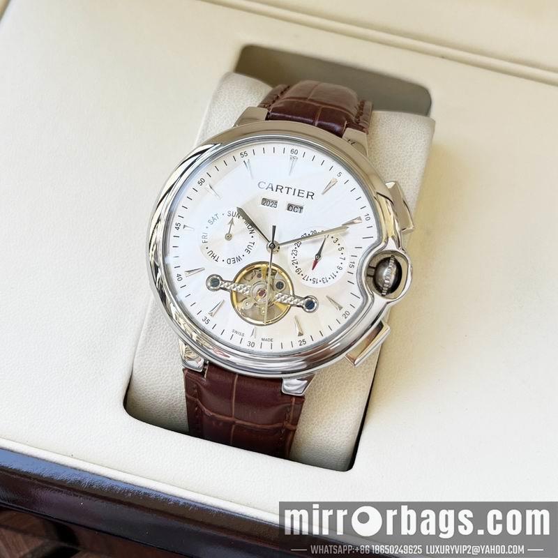 Cartier 44mm 1031124
