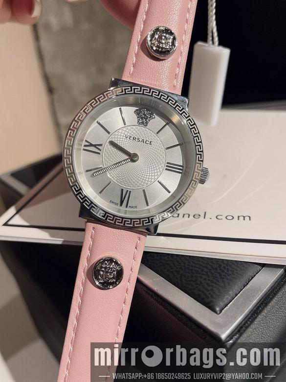 Versace watch 36mm M07