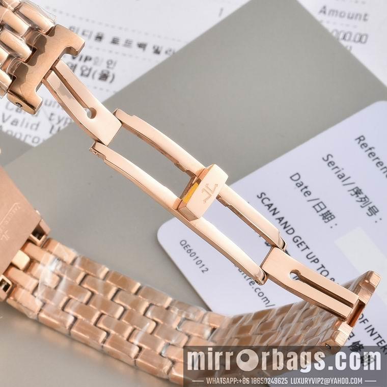 Jaeger Lecoultre 40.1X20mm M13