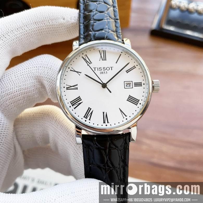 Tissot men 40X13mm M06