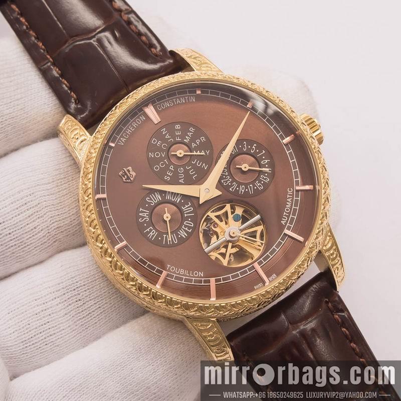 Vacheron Constantin 44X14mm 052004