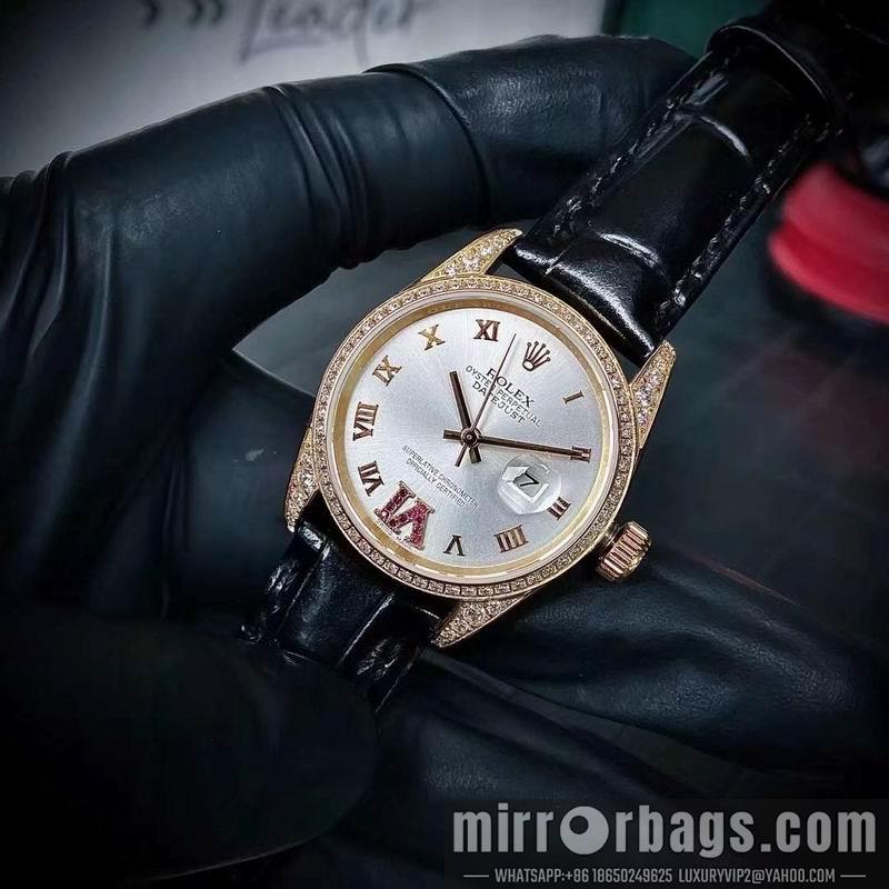 Rolex 32mm 050980