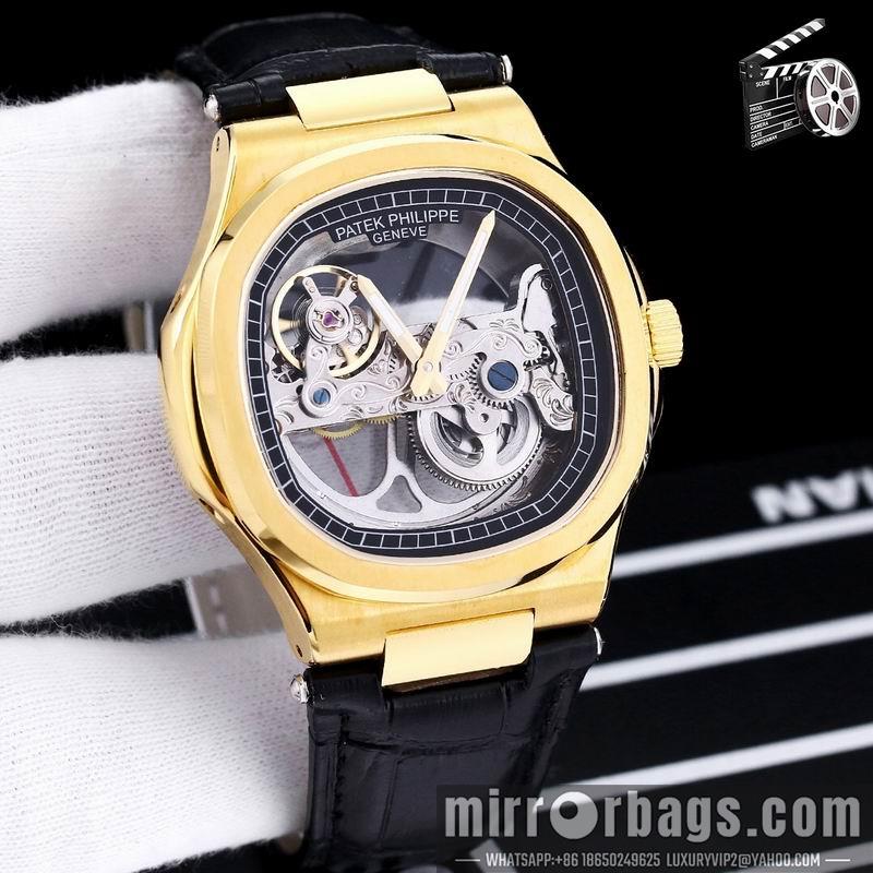 Patek Philippe 43X12mm 082246