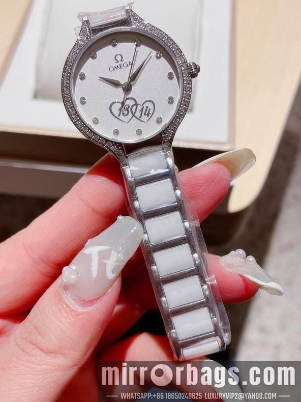 Omega women 30X6mm 091505