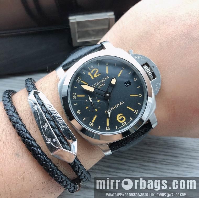 Panerai men 44mX16mm M08