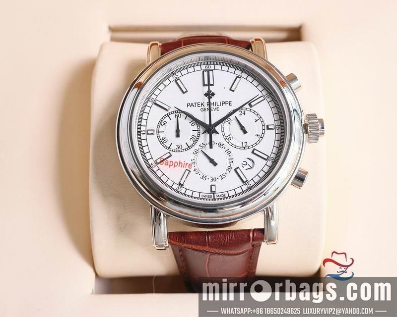 Patek Philippe 46mm 072404