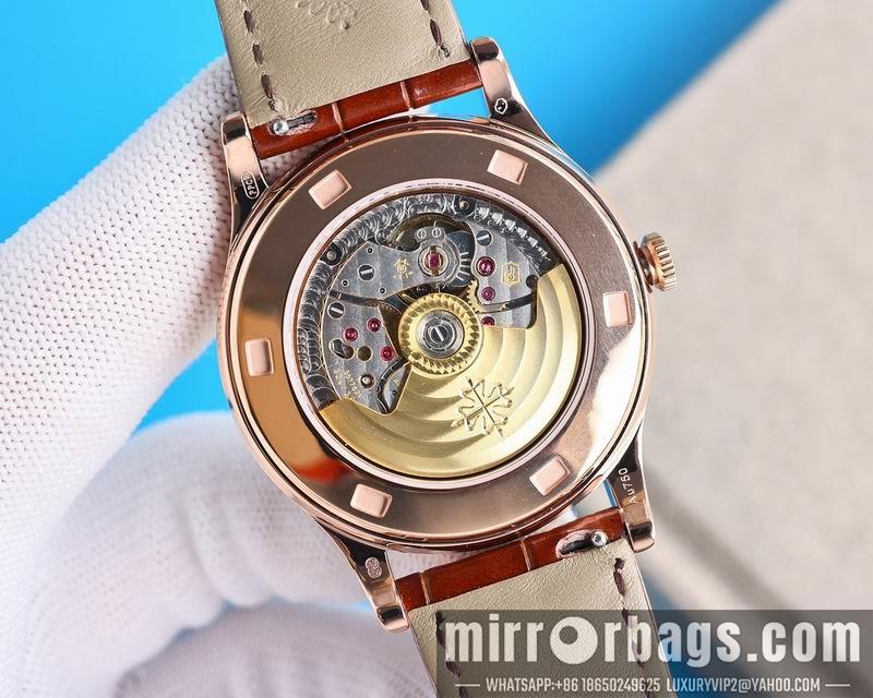 Patek Philippe watch 050453