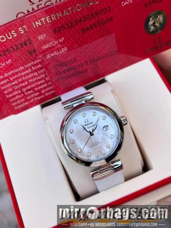 Omega 34mm 022446