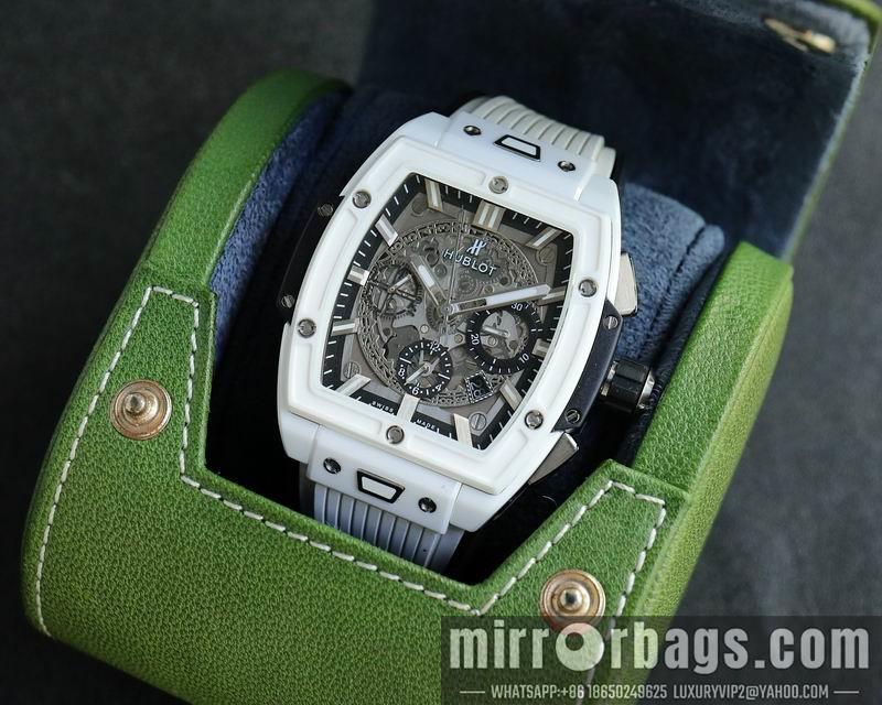 Hublot 42mm 080603