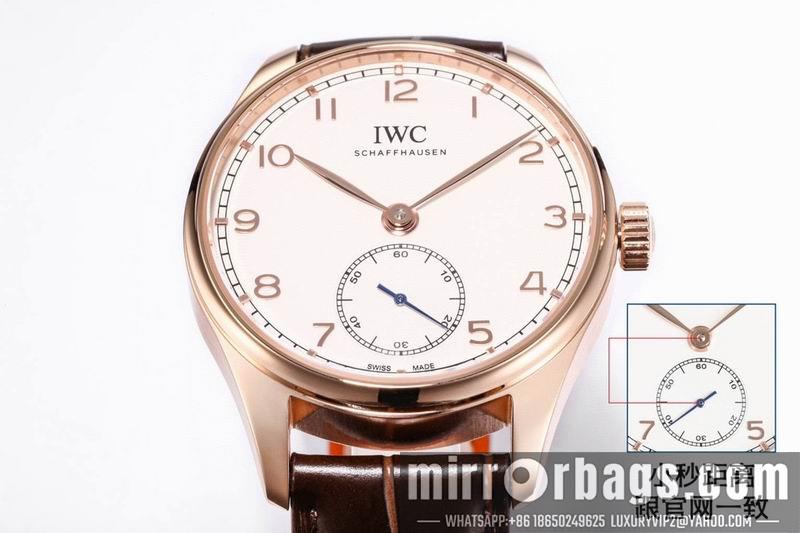 IWC 40.4mm 082946