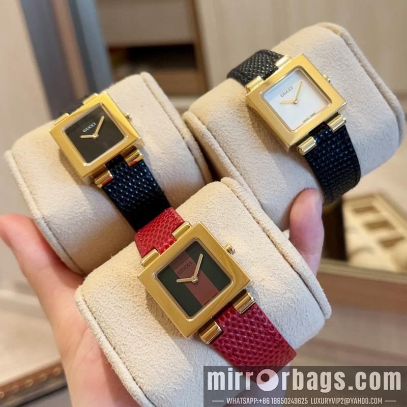 Gucci 22mm 101627