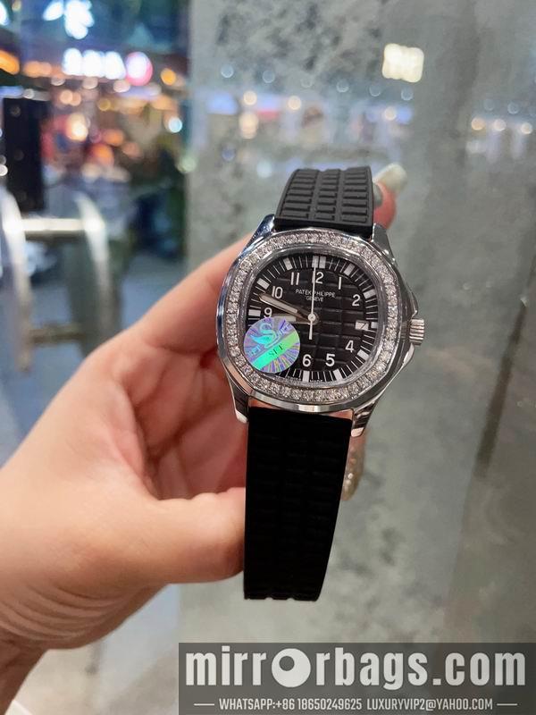 Patek Philippe 36mm 052216