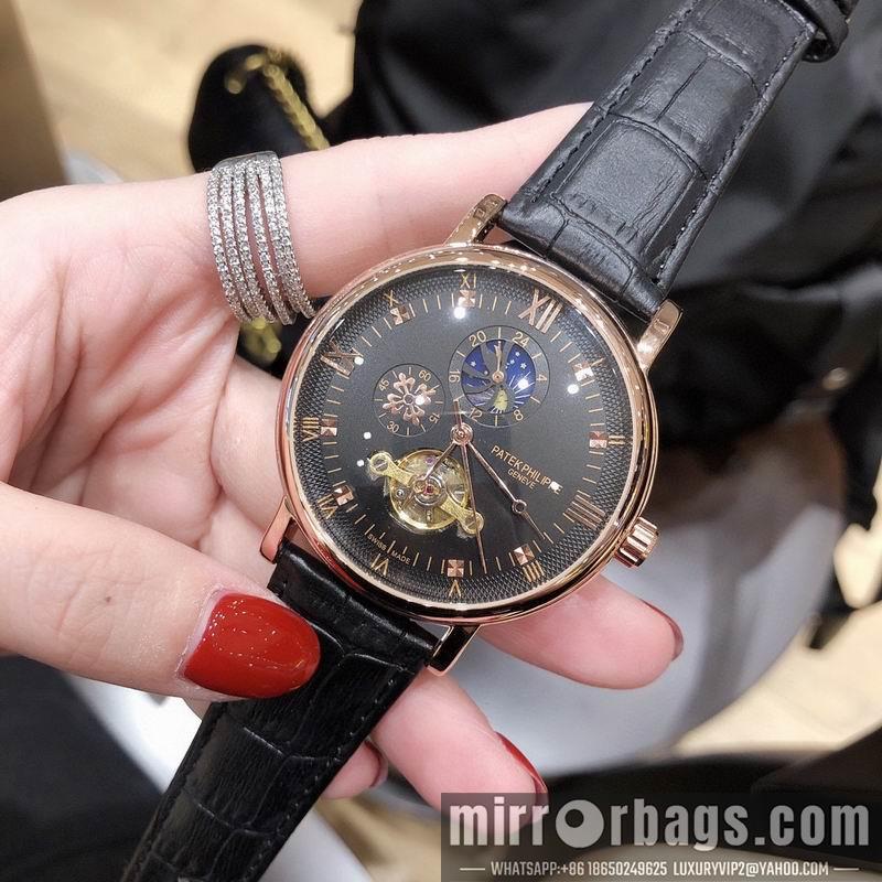 Patek Philippe 43X13mm 041404