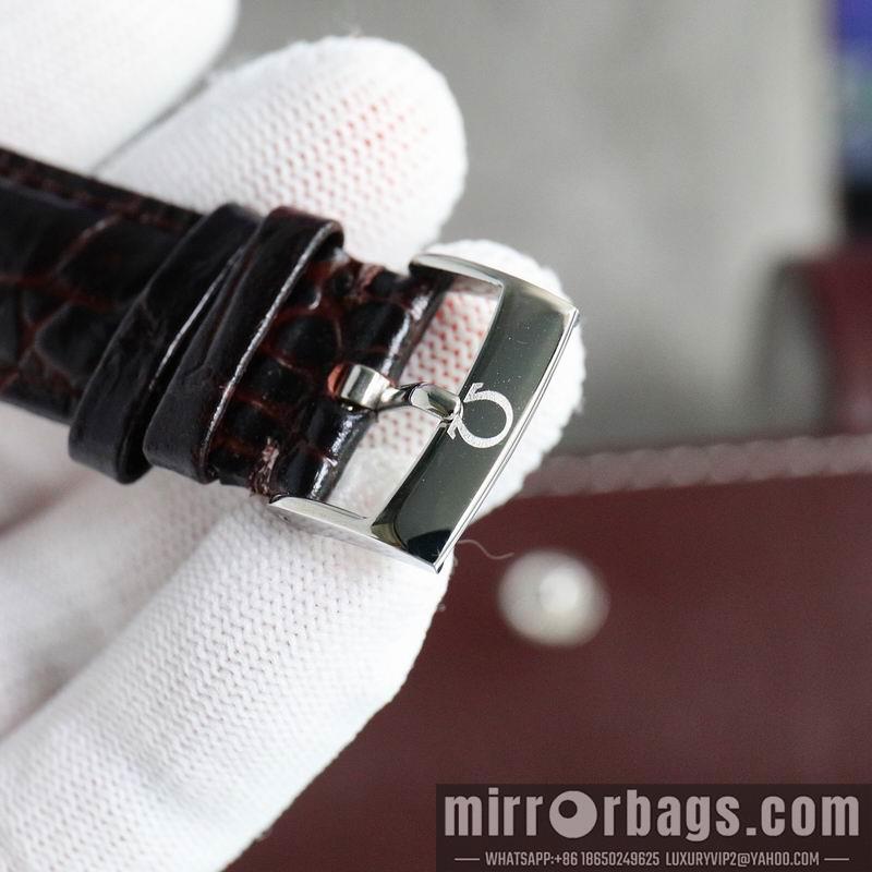 Omega 40X12.5mm 101444
