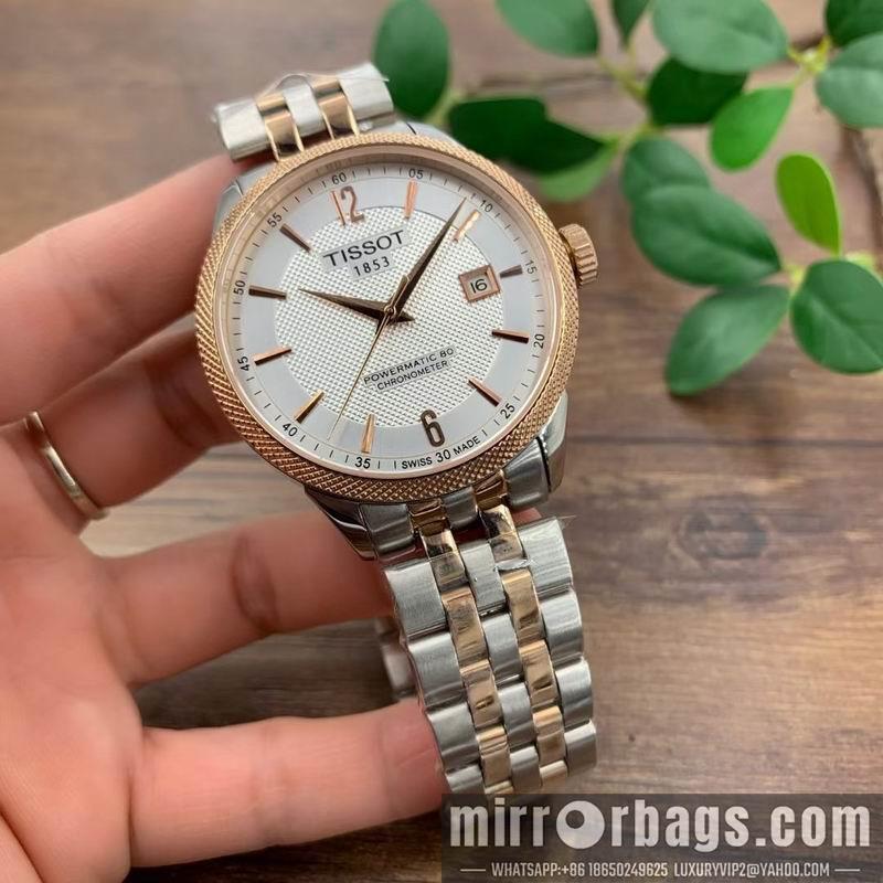 Tissot 41mm 113025