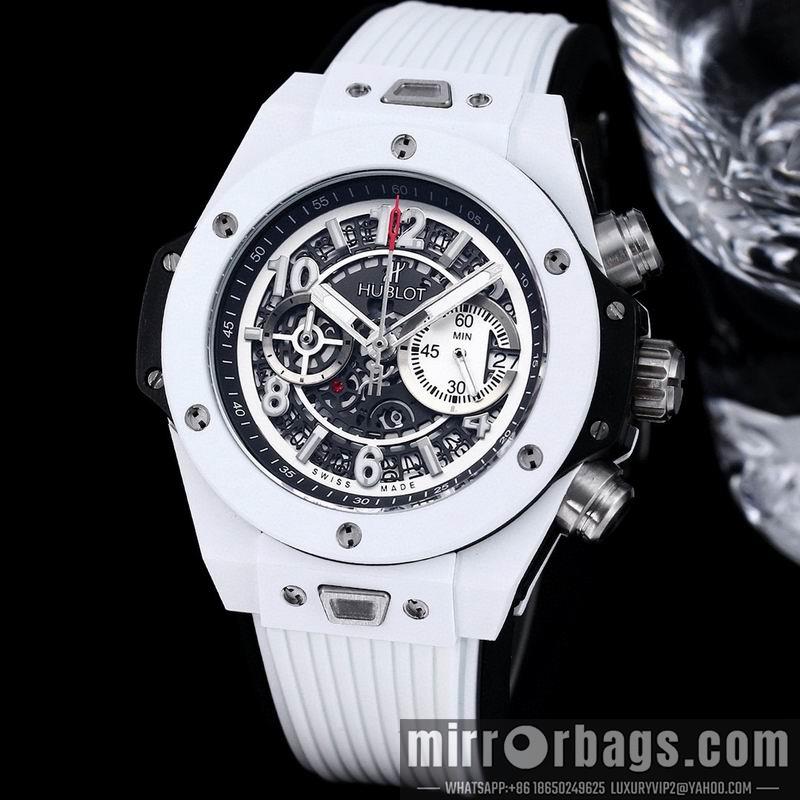 Hublot 45mm 072402