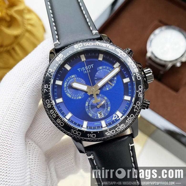 Tissot 42mm 2nms67