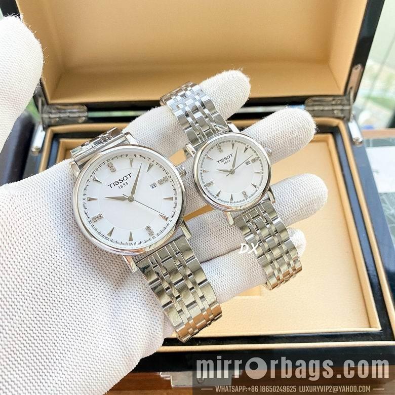 Tissot W28x8 M38x8mm 2nms59