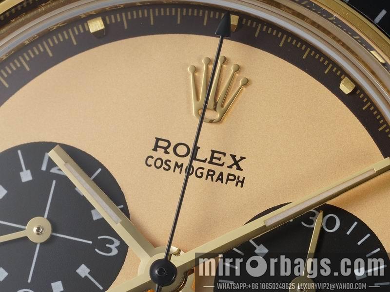 Rolex watch 033118