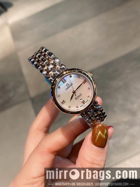 Omega watch 030101