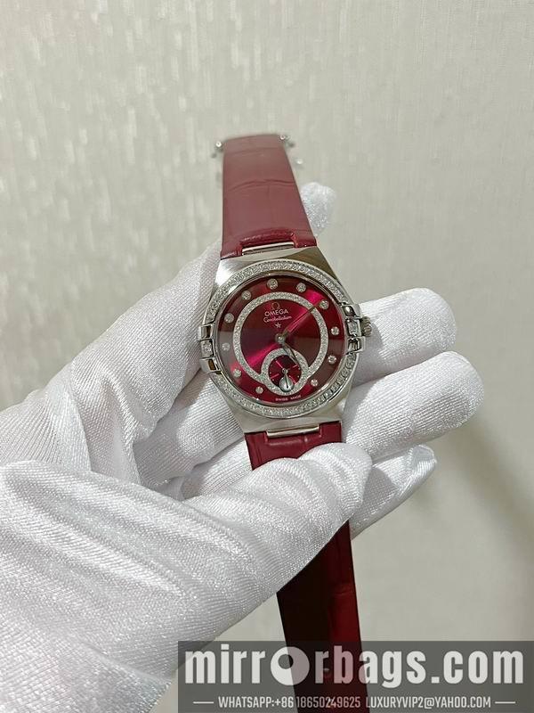Omega 34mm 022246
