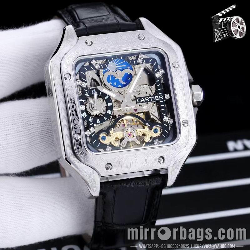 Cartier 45X13mm 082154