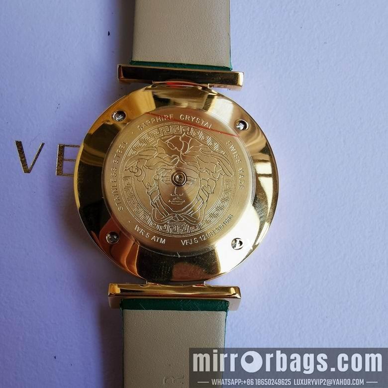 Versace 36mm 2nms41