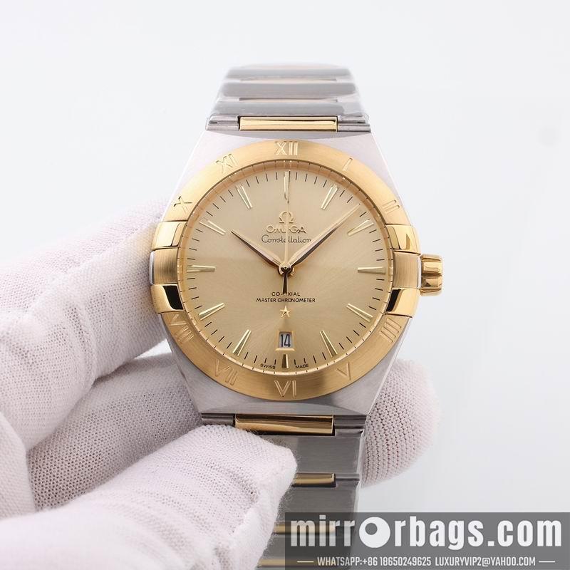 Omega watch 022554