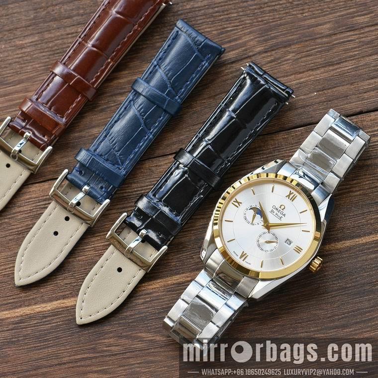 Omega men 41X11mm M38