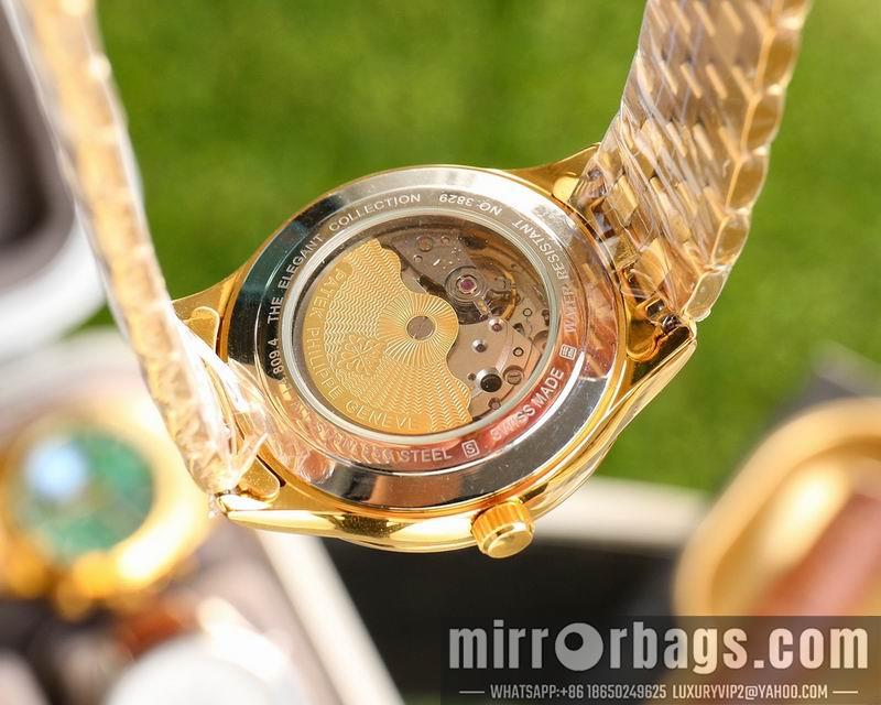 Patek Philippe 41X12mm 050213