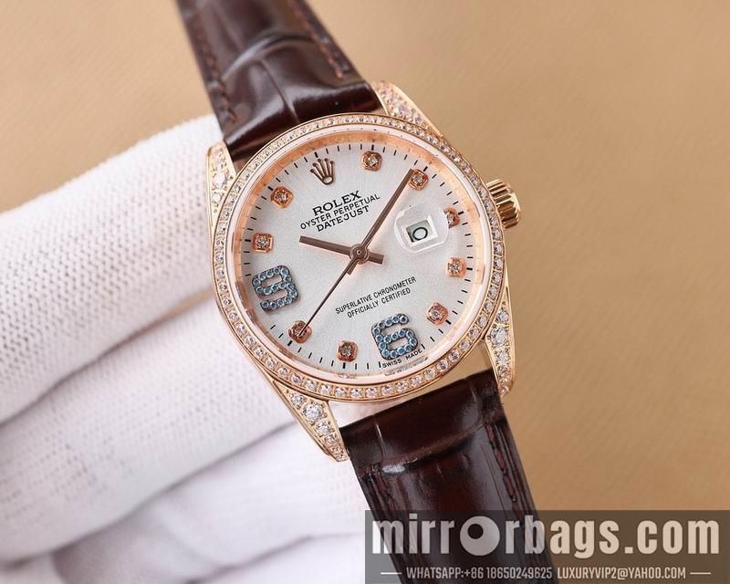 Rolex 32mm 022105