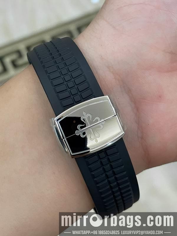 Patek Philippe watch 080616