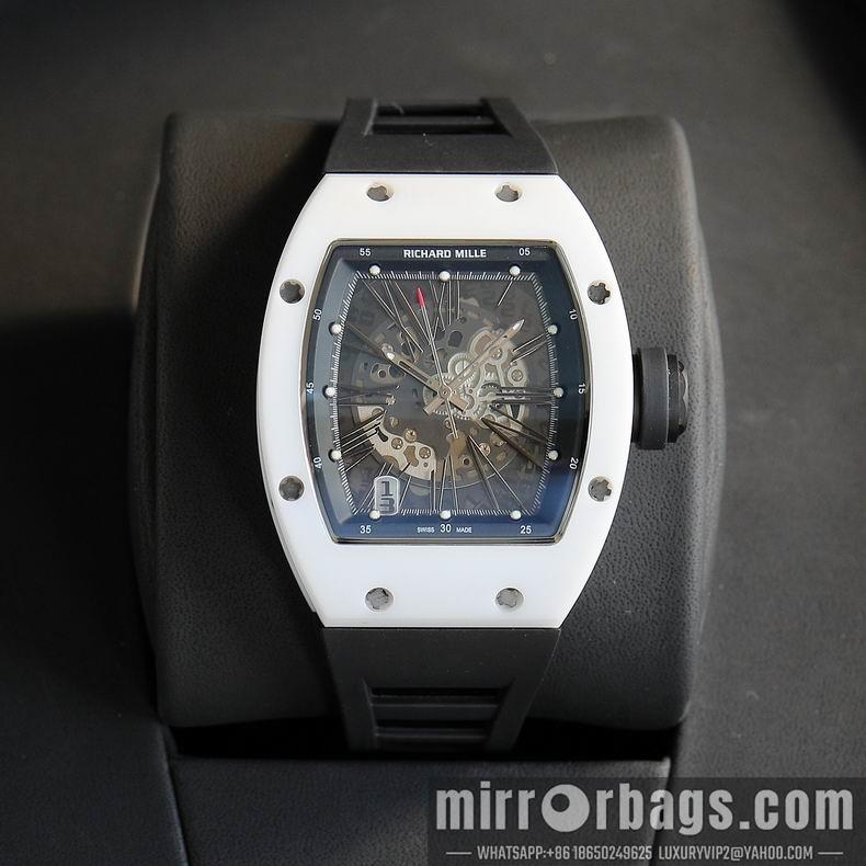 Richard Mille 49X41X15mm 122538