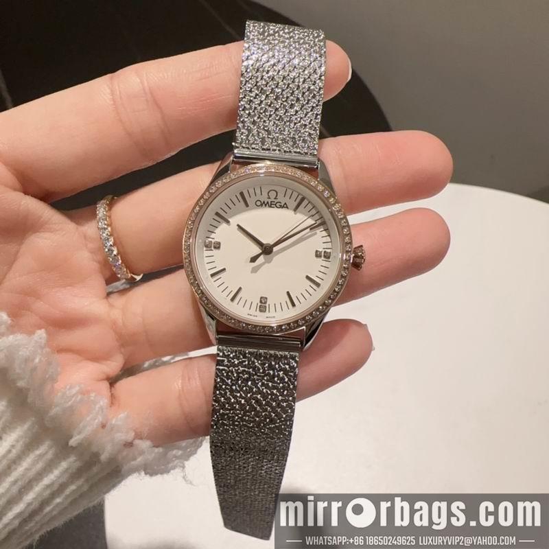 Omega 30mm 032711