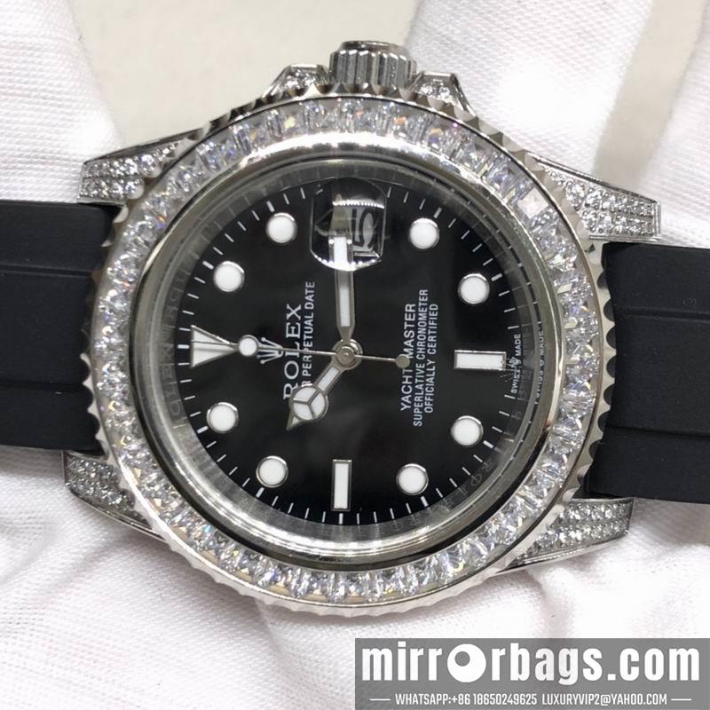 Rolex watch 050780