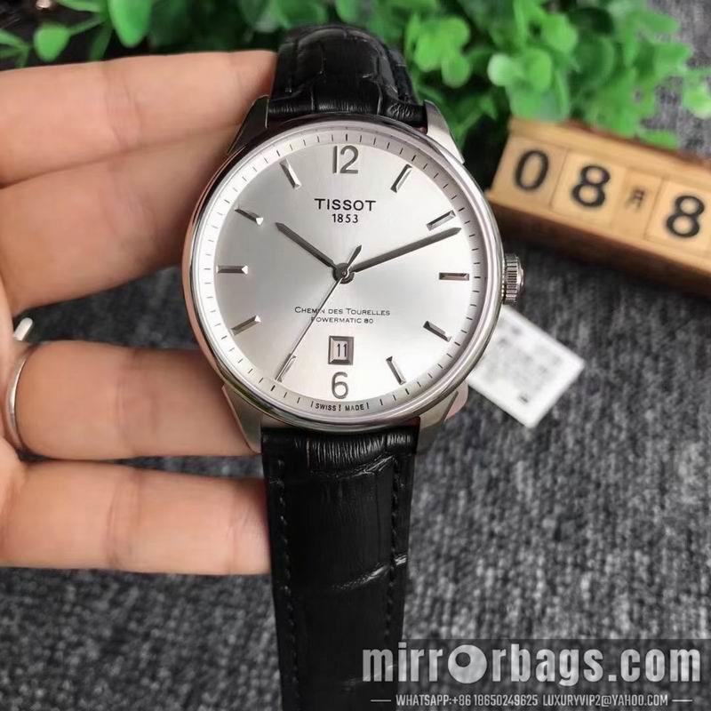 Tissot 42X10mm 113022