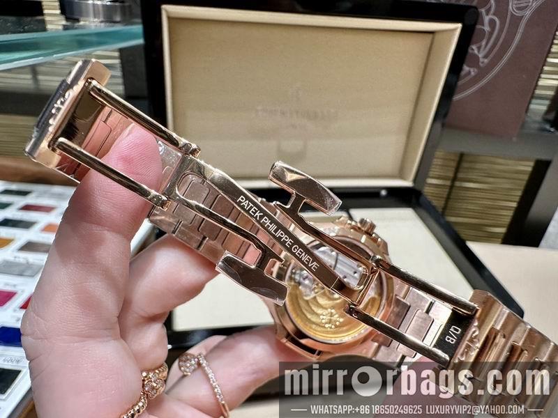 Patek Philippe 35.2mm 022404